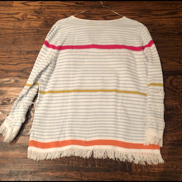 Lisa Todd sweater - Picture 2 of 3